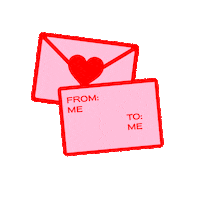 Sending In Love Sticker by kismetbymilka