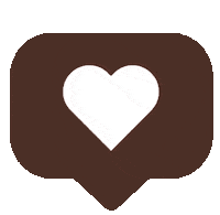 Like Me Love Sticker