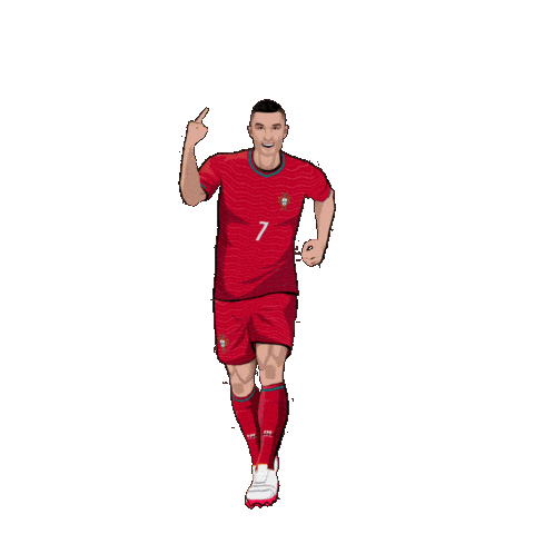 World Cup Football Sticker by SportsManias