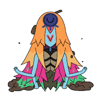 Grindstone Sticker by CAPY games