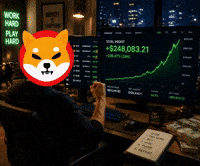Shib Coin GIF by SHIB GIFS