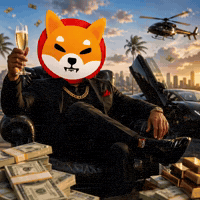 Hodl GIF by SHIB GIFS