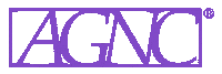 Logo Sticker by The Agency PR