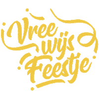 atf atthefestivals Sticker by De Persgroep - Medialaan