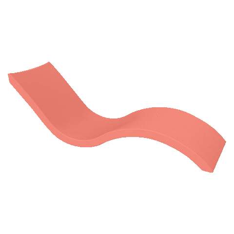 ledgelounger pool swimming relaxing swimming pool Sticker