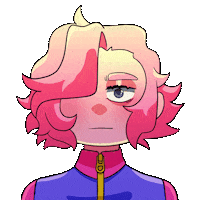 Happy Mad Sticker