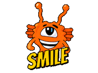 theremarkables reaction happy fun animation Sticker