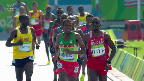 olympics giphyupload sports sport giphysports GIF