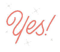 Happy Stars Sticker