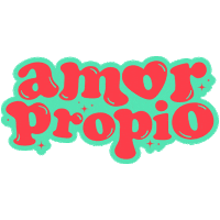escuchoaluniverso amor amorpropio escuchoaluniverso Sticker