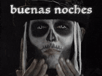 Buenas Noches