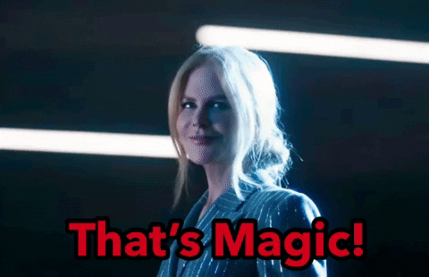 mattsmovielodge nicole kidman thats magic amc theaters GIF
