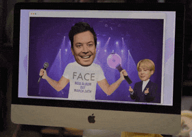 Tonight Show Army GIF by The Tonight Show Starring Jimmy Fallon