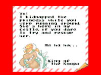 super mario nintendo GIF