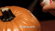 Jack O Lantern Halloween GIF by BuzzFeed