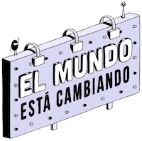 Mexico Cambiando Sticker by Unbranded Mx