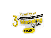 Marketingdigital Sticker by Grupo FloBE