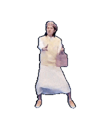 Dance Sj Sticker