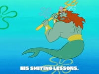 season 6 episode 26 GIF by SpongeBob SquarePants
