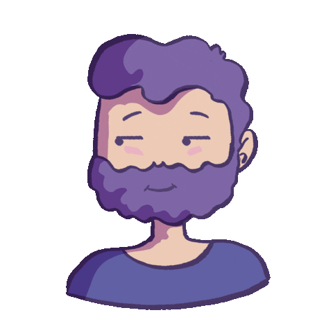 Jlbsmiley Sticker