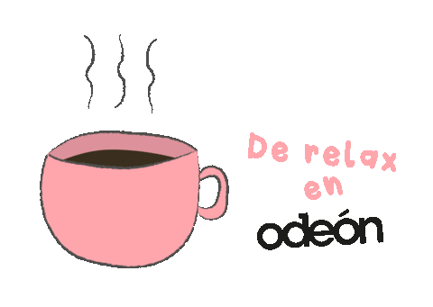Ccodeon Sticker by Odeón