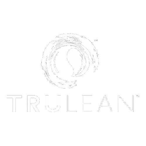 TruLeanNutrition giphyupload trulean truleannutrition Sticker