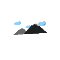 Lilukh94 camping hiking armenia hayastan Sticker