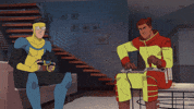 Video Game Loop GIF by Xbox