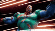 Video Game Flex GIF by Xbox