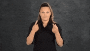 Work Asl GIF