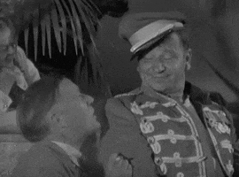 classic film oshaughnessys boy GIF by Warner Archive