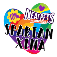 Neatpets Sticker by Neat Pets Mementos