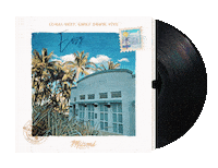 New Music Spotify Sticker by ATLAST