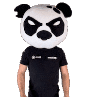 MadpandaMsport swipe up hey click here check this out Sticker