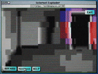 Computer Property GIF by Sydney Sprague