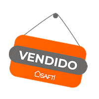 Imobiliaria Consultora Sticker by SAFTI Portugal
