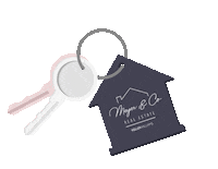 Real Estate Offer Accepted Sticker by Meyer and Co. Real Estate