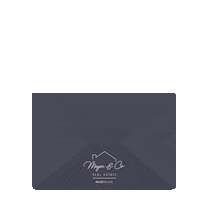 Real Estate Offer Accepted Sticker by Meyer and Co. Real Estate