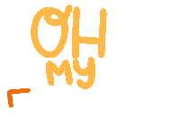 tamil omg Sticker