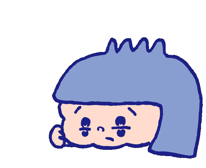 ububun giphyupload girl baby good Sticker