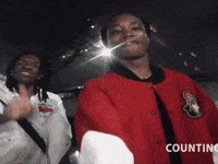 Music Video GIF