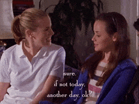 season 3 netflix GIF by Gilmore Girls 
