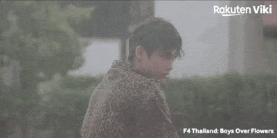 Heavy Rain GIF by Viki