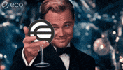 To The Moon Crypto GIF by Eco