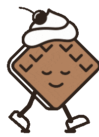 tellssoehne happy sweet walking happiness Sticker
