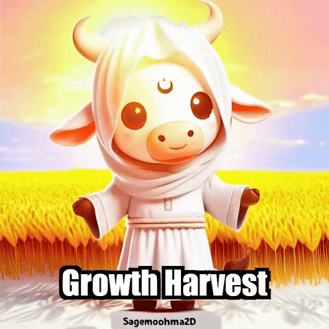 Wisdom Wheat GIF by Sagemoohammad