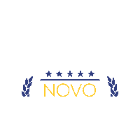 Novo Vest Sticker by INSP2
