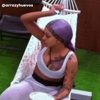 La Santiago GIF