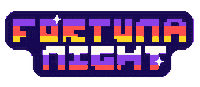 8-Bit 80S Sticker by Gonxtruf
