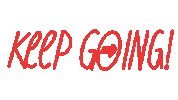 Arrow Keep Sticker